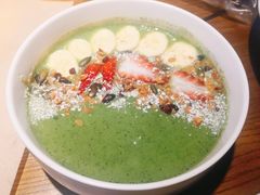 水果奶昔碗-IFIF 如果花園(宽厚里店)