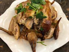 -张包铺(道外店)