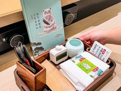 -长风拨筋养身(金虹桥店)