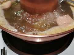-东门口涮肉·砂锅·烤串(老门东店)
