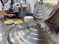 -巴依家新疆手抓饭(菱角湖万达店)