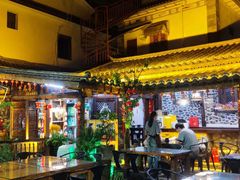 -尽善百年古院餐厅(王家老宅店)