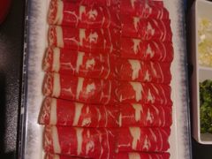 -南门四季铜锅涮肉(大屯·北苑店)