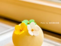 -法桐蛋糕·手作面包(万象城店)