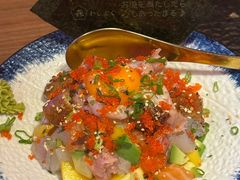 -隐月· 㐂和食屋(芝罘万达公馆店)