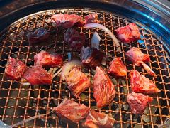 -韩烧牛中牛·甄选黑牛烤肉(黑金店)