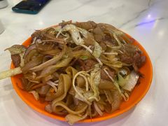 -澳门陈光记烧味饭店(南京德基广场店)