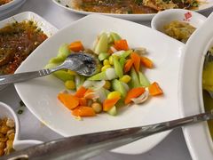 -丰收日·小海鲜·沪上家宴(顾村正大店)