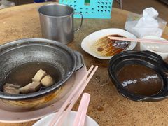 -新记肉骨茶