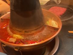 -南门四季铜锅涮肉(大屯·北苑店)