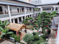 -聚福宝合苑食府(南头镇店)