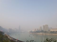 -磁器口古镇