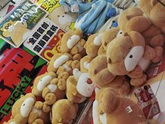 -LLJ夹机占(正佳广场店)