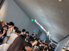 -喜茶(深圳万象城黑金店)