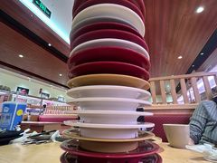 -寿司郎(皇庭广场店)