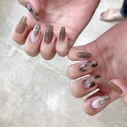 -Cici Nail日式美甲美睫工作室