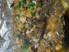 -衡厨·衡阳土菜(中南店)