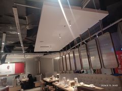 -新大新豆米火锅1993(万象汇店)