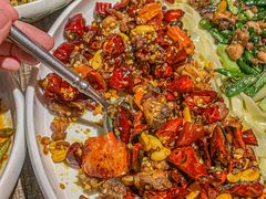 -铁公鸡·四川料理(天环广场店)