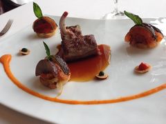 -Caprice(香港四季酒店)