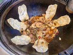 -地锅之家·鲜货工厂(华发路店)