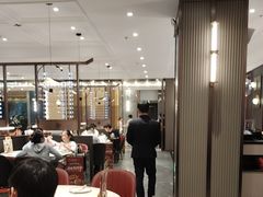 -稻香海鲜饭店(第一国际店)
