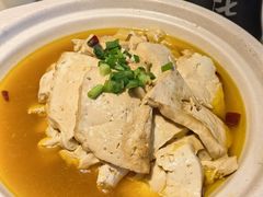 -七十七号厨房·新派江西菜(滨湖店)