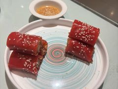 -观塘港茶餐厅(八一大道店)