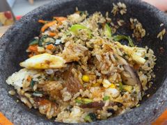 -小木屋拌饭(西安华阳城店)