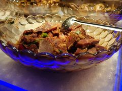 -锅儿欢海鲜火锅烤肉自助餐(东港凯虹店)