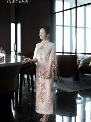-韩国天使嫁衣婚纱礼服馆(上海旗舰店)