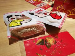 -味千拉面(光启城时尚购物中心店)