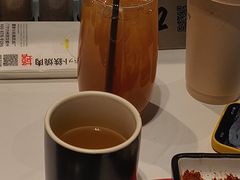 -焱铁烧·黑毛和牛专门店(杭州嘉里中心店)
