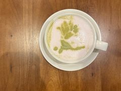 -梧桐巷咖啡厅·coffee&bar