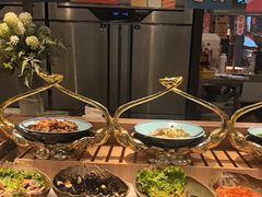 -梨花自助烤肉(西三旗万象汇黑金店)