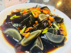 松花蛋-南阳城烧烤海鲜酒店(和平路店)
