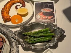 -壳里西餐厅Coquille Seafood Bistro(蒙自路店)