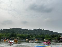 -苏州上方山国家森林公园