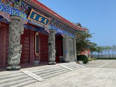 -天津妈祖文化园