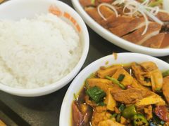 -顺旺基大厨现炒(哥伦布店)