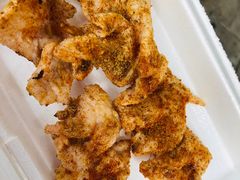 -豪香里脊肉串(大中路店)