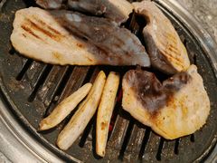 -高丽苑韩国烤肉(海昌路旗舰店)
