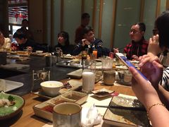 -赤坂亭·M9和牛烧肉·铁板烧(合肥万象城店)