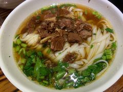 牛肉粉-肆姐面粉馆(坡子街店)