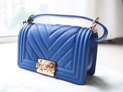 -CHANEL(恒隆广场店)