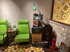 -时光花园(白鹭洲店)