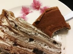 -7cake榴莲千层蛋糕(长宁店)