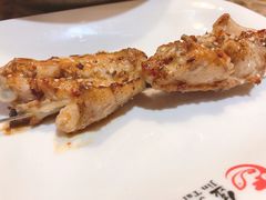 -金太阳海鲜烧烤·本地人餐厅(东纬路旗舰店)
