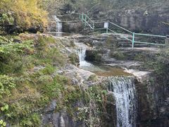 -孤山寨风景区
