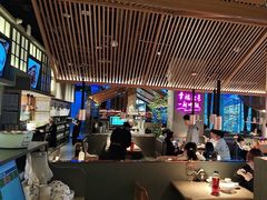 -茄子恰恰·新云南小炒(坪山益田店)